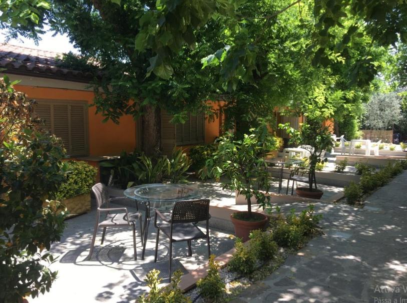 Hotell Antica Palmieri 3*