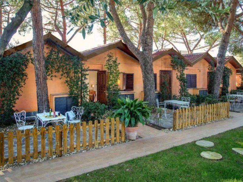 Antica Palmieri Hotell Rom