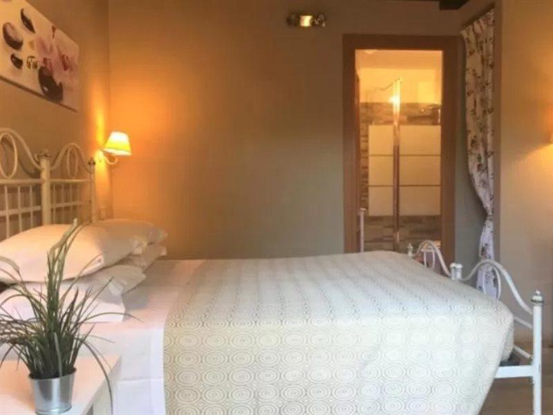 Antica Palmieri Hotell