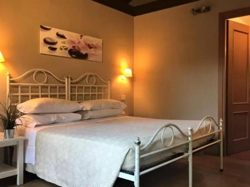 Hotell Antica Palmieri 3*