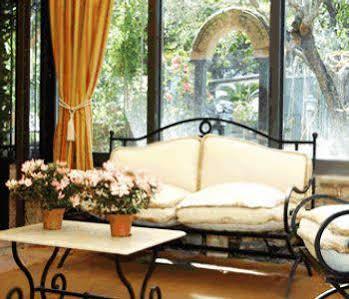 Hotell Antica Palmieri Rom