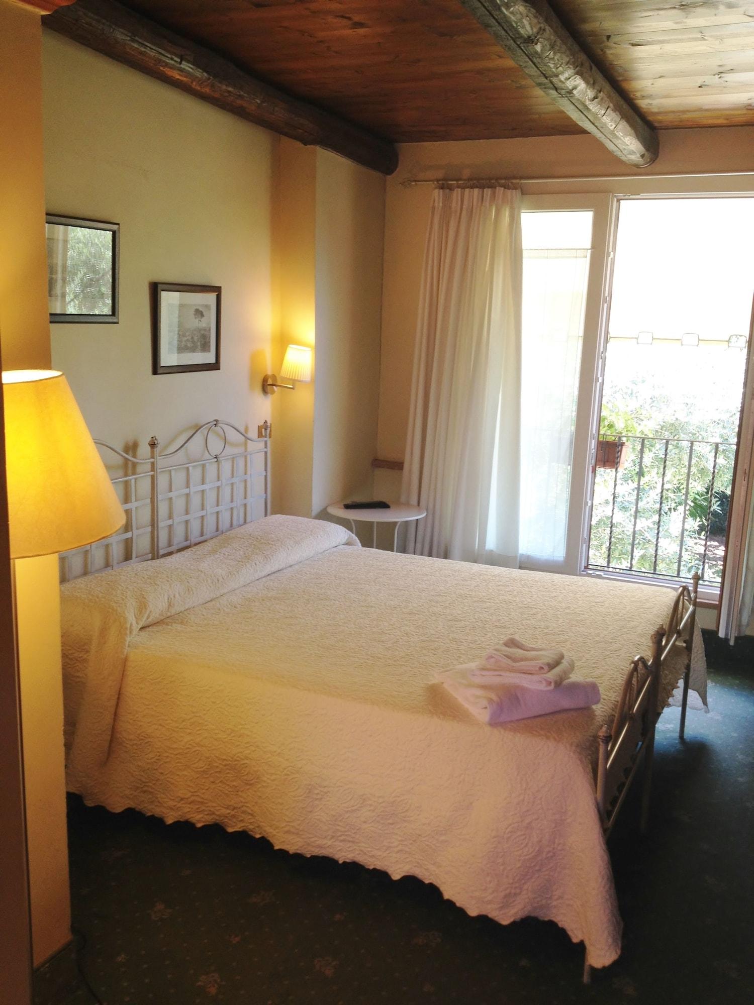 Hotell Antica Palmieri 3*