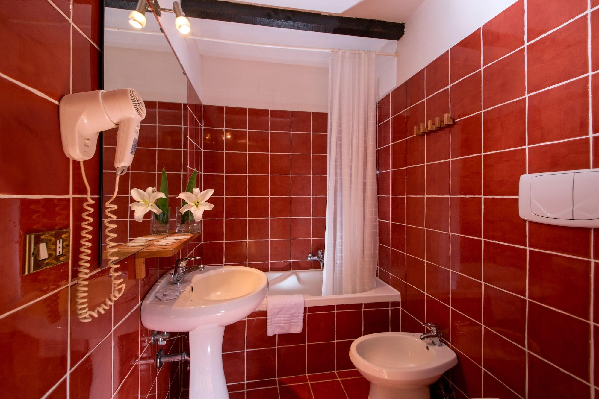 Antica Palmieri Hotell 3*