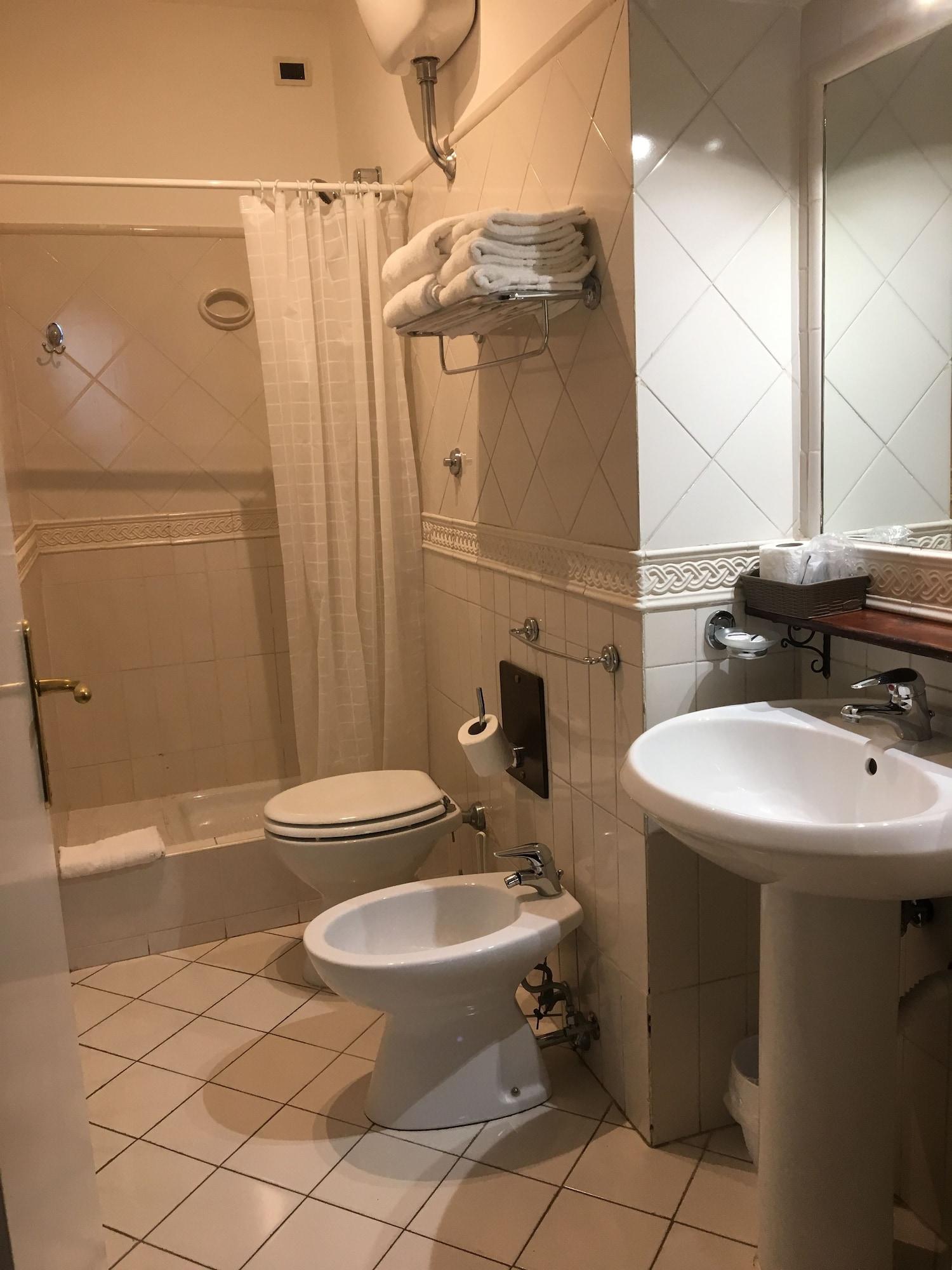 Antica Palmieri Hotell 3*