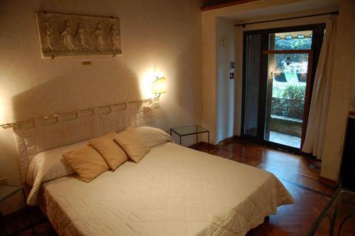 Antica Palmieri Hotell