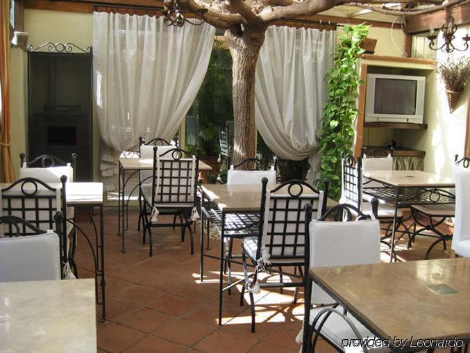 Antica Palmieri Hotell 3*