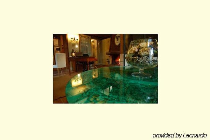 Hotell Antica Palmieri Rom
