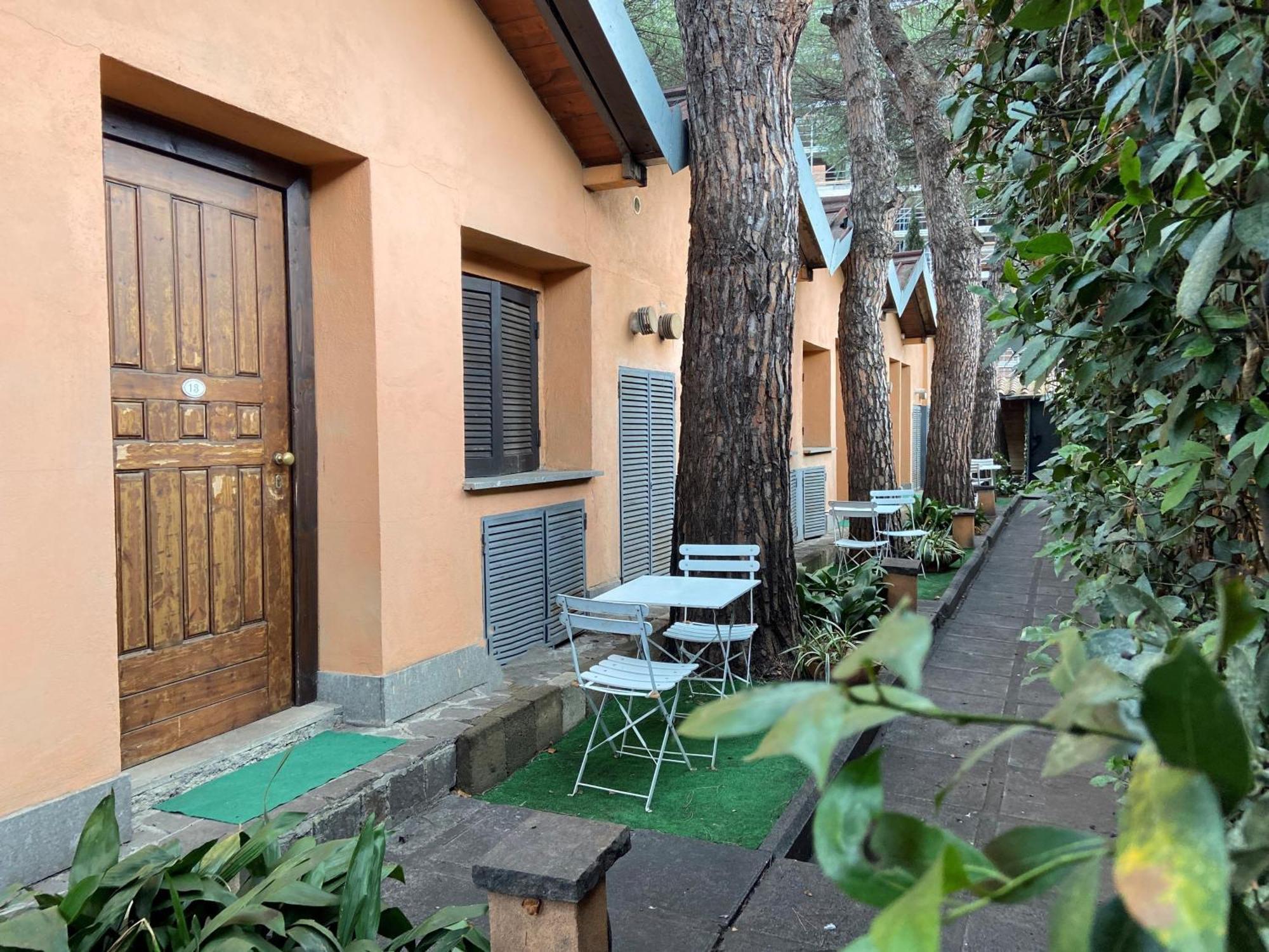Antica Palmieri 3* Rom