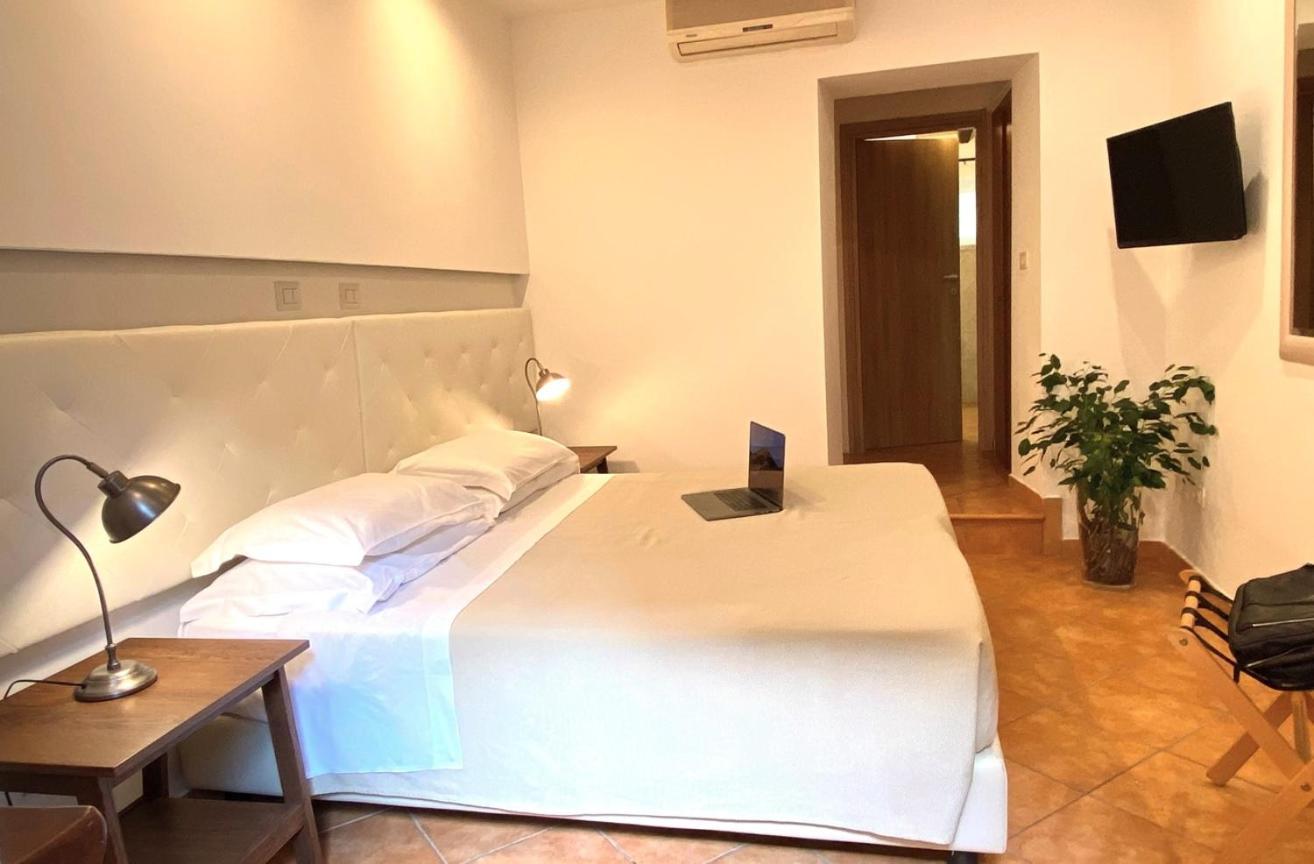 Antica Palmieri Hotell Rom
