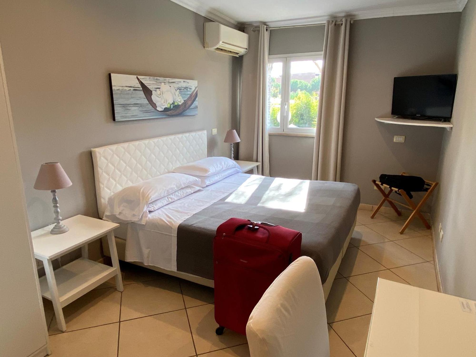 Antica Palmieri 3* Rom