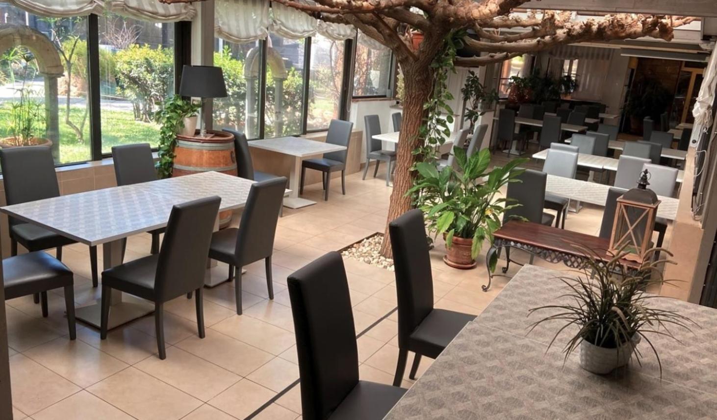 Hotell Antica Palmieri 3*
