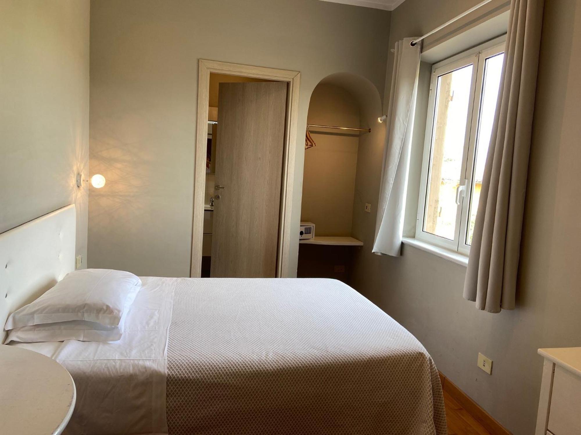 Antica Palmieri Hotell Rom