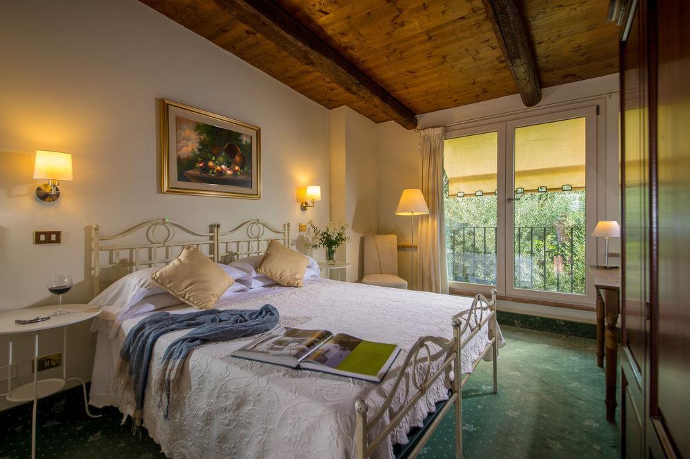 Antica Palmieri Hotell