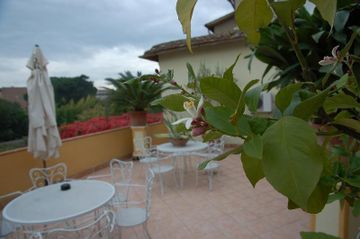 Hotell Antica Palmieri Rom
