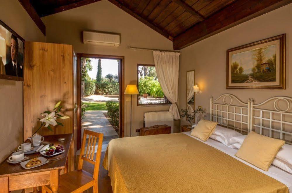 Antica Palmieri Hotell 3*