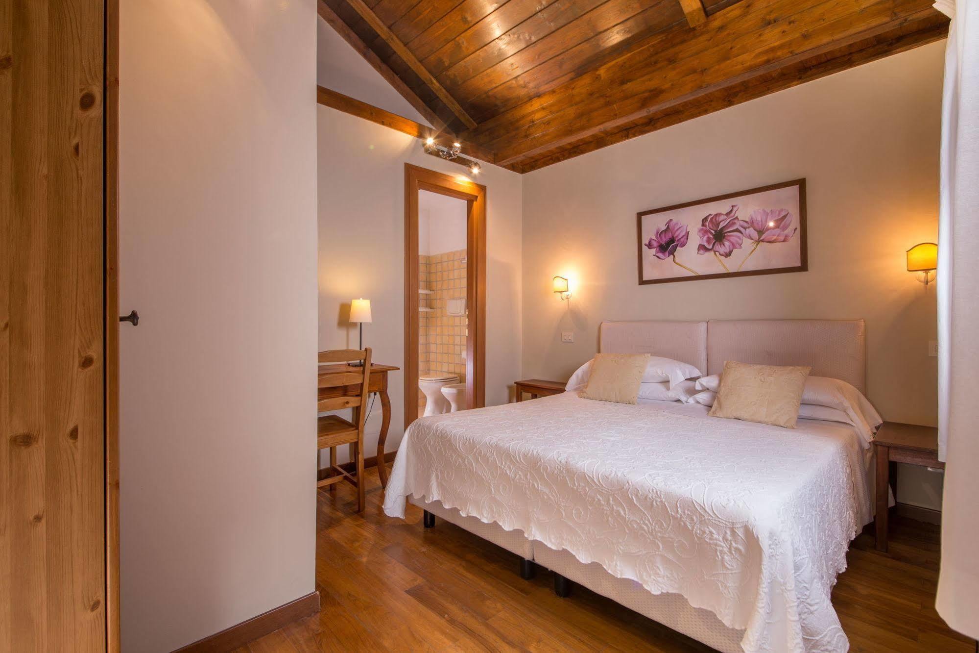 Hotell Antica Palmieri 3*
