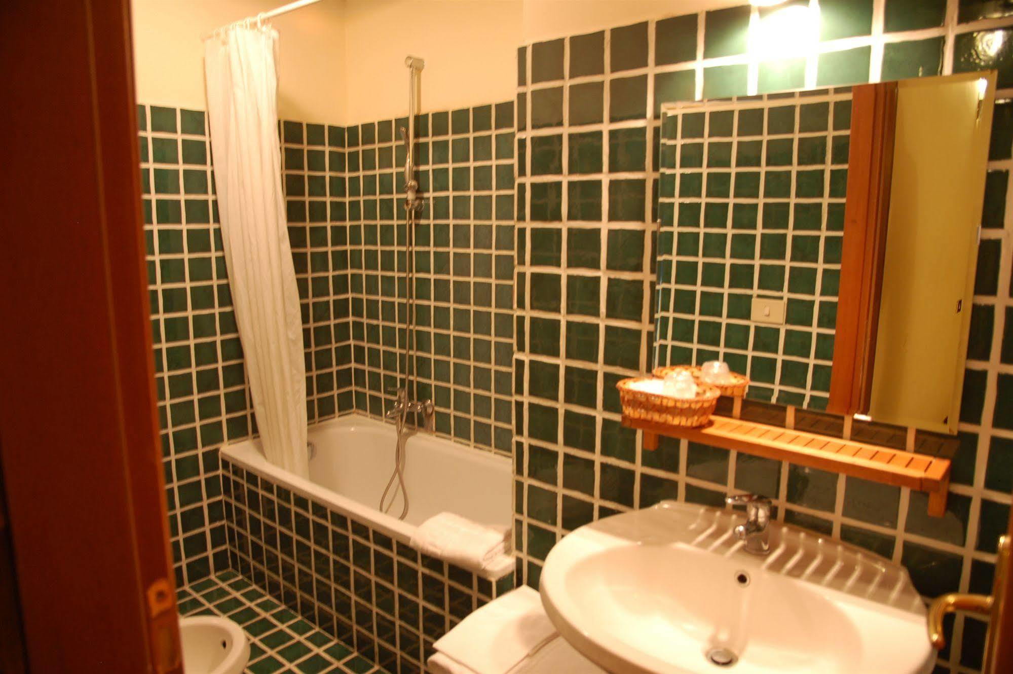 Antica Palmieri Hotell