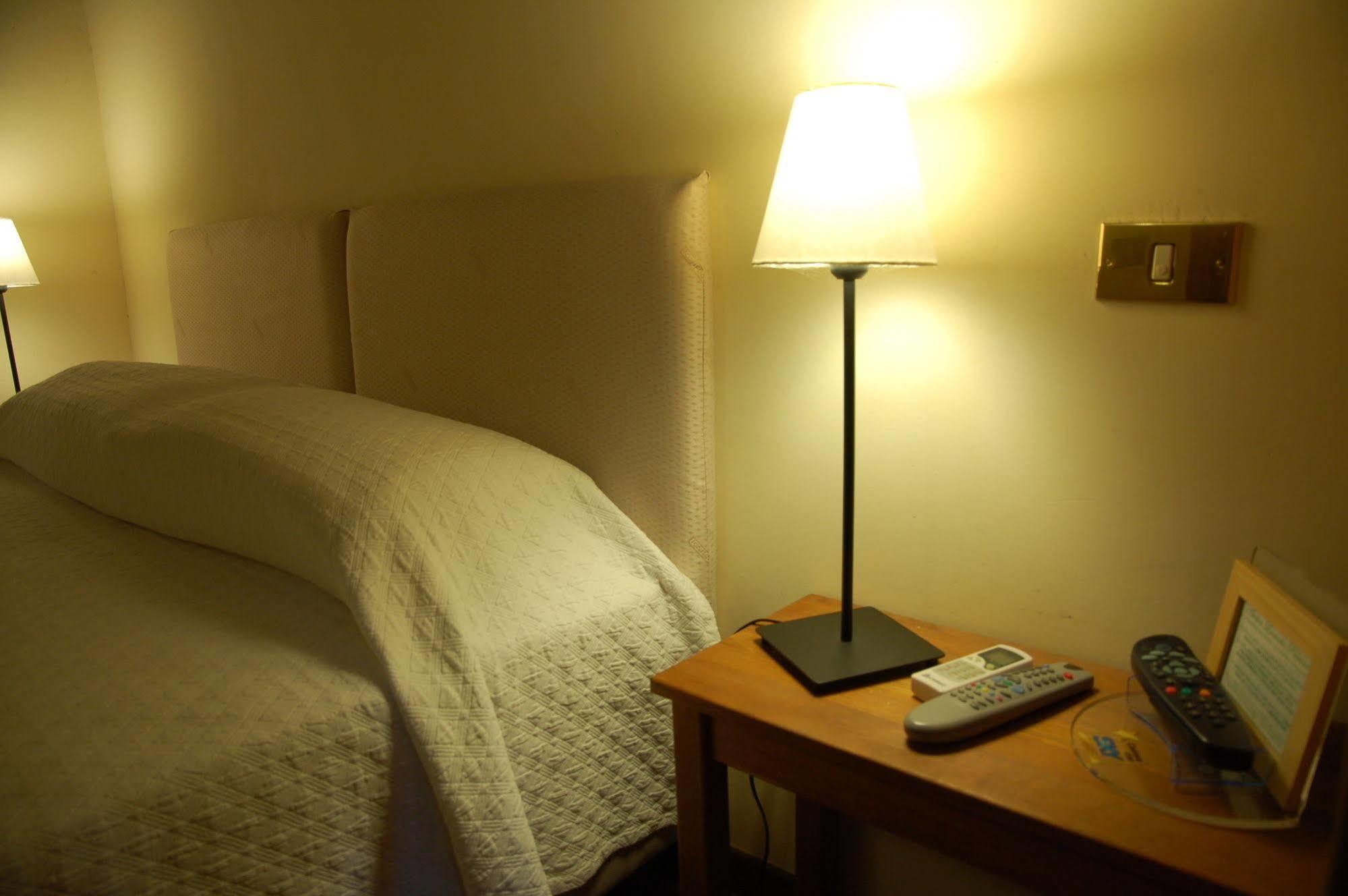 Antica Palmieri Hotell