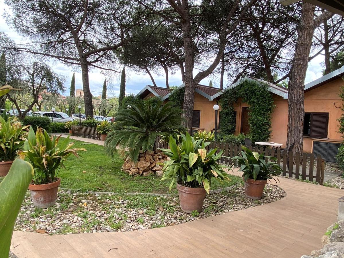 Antica Palmieri Hotel Rom