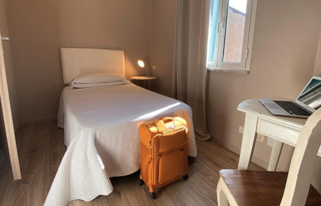 Hotel Antica Palmieri Rom