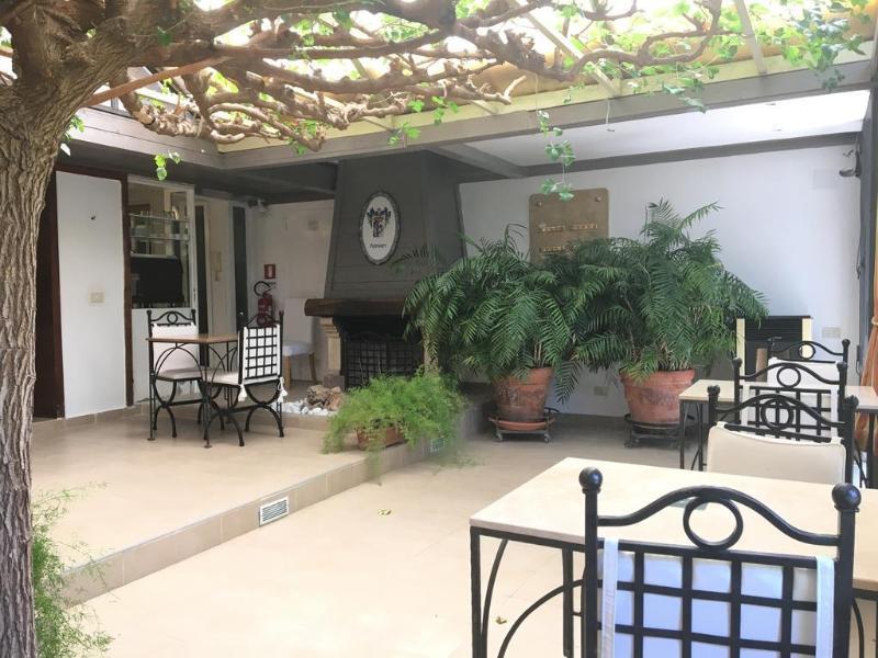 Antica Palmieri 3* Rom